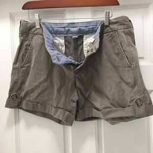 Banana Republic Classic shorts